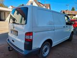 Volkswagen Transporter T5 - LKWs & Trucks in Freiburg