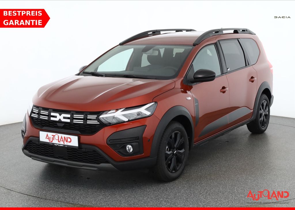 Image of Dacia Jogger