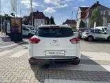 Renault Clio Grandtour LIMITED TCe 120 Navi+Klimaaut+ - Renault Clio: Weiß