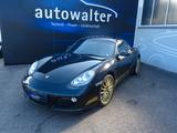 Porsche Cayman S 987.2 PDK - Porsche Cayman: 2.9