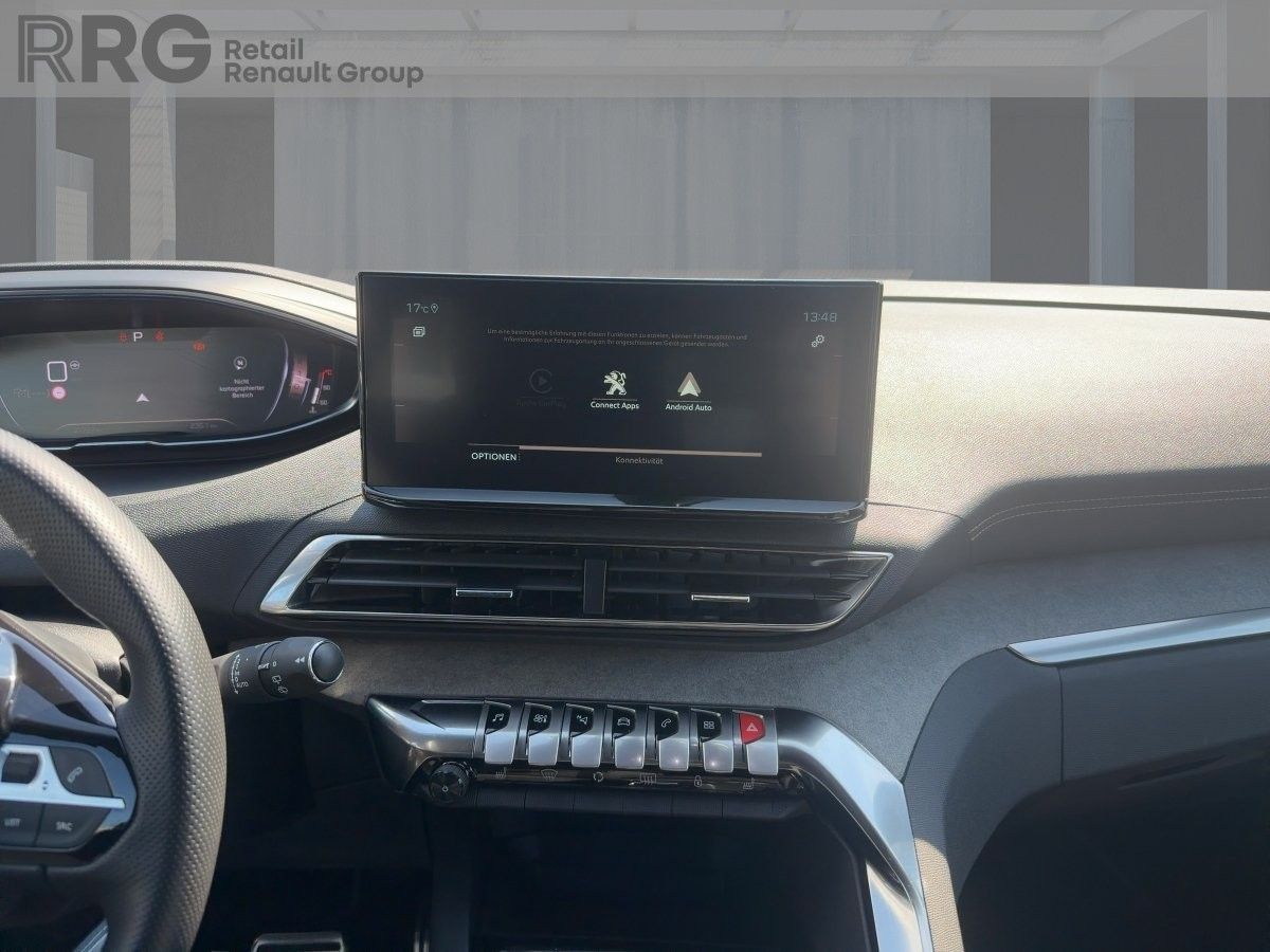 Peugeot 3008 - Bild 11