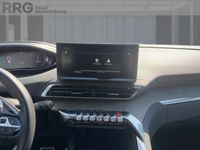 Peugeot 3008 - Vorschau Bild 11