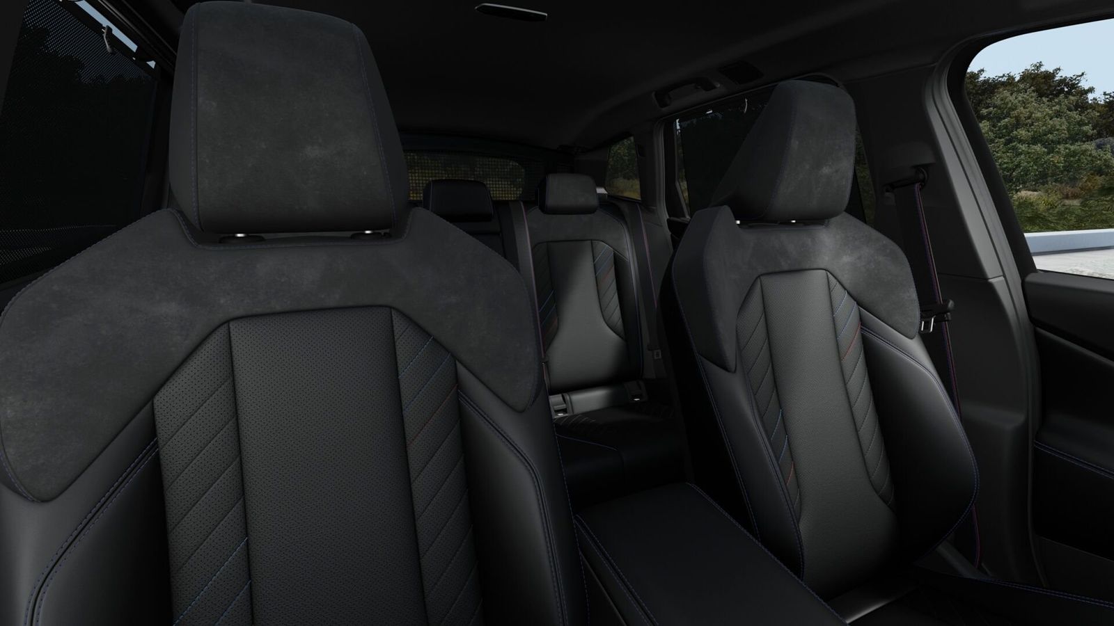 BMW X3 - Bild 7