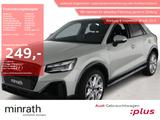 Audi SQ2 2.0 TFSI quattro MATRIX PANO RAUTE AHK NAVI+ - Audi SQ2 aus 2024