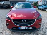 Mazda CX-3 Sports-Line AWD*1.Hand*Scheckheft bei Mazda - Mazda: Mazda3 Sport