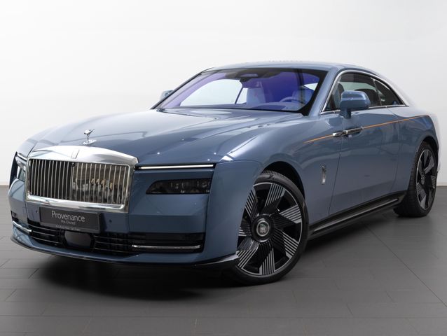 Rolls-Royce Spectre