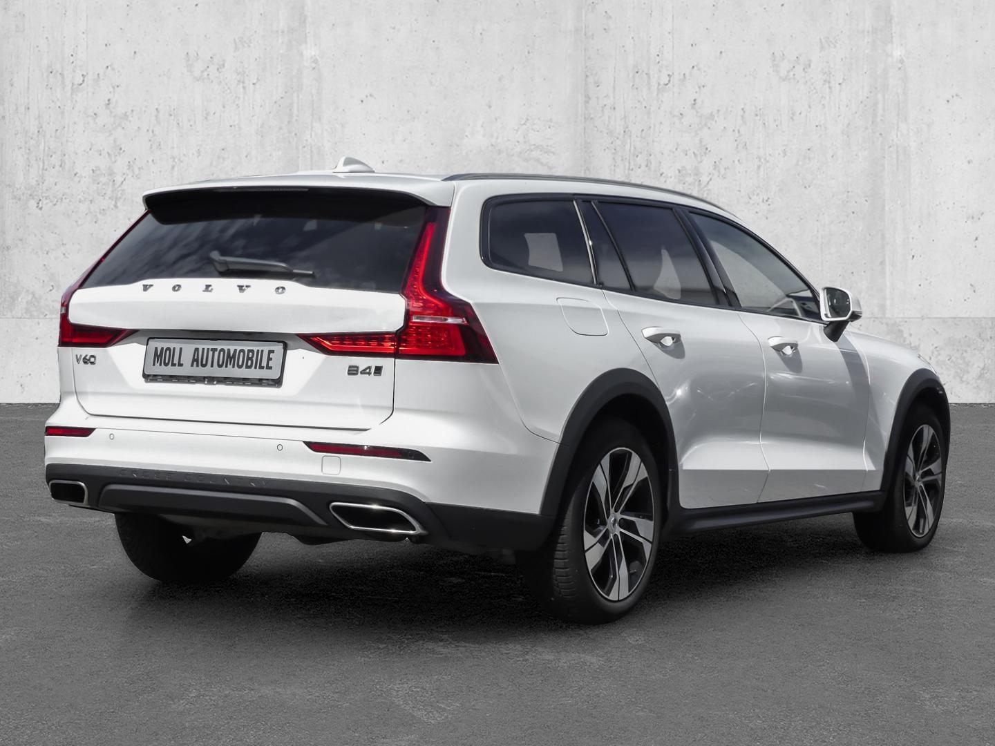 Volvo V60 Cross Country Cross Country Pro AWD B4 Diese
