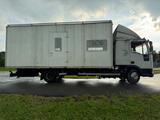 Iveco 80E15 KOFFER - Iveco 80 e 15