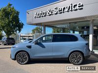 Leapmotor B10 - Vorschau Bild 3