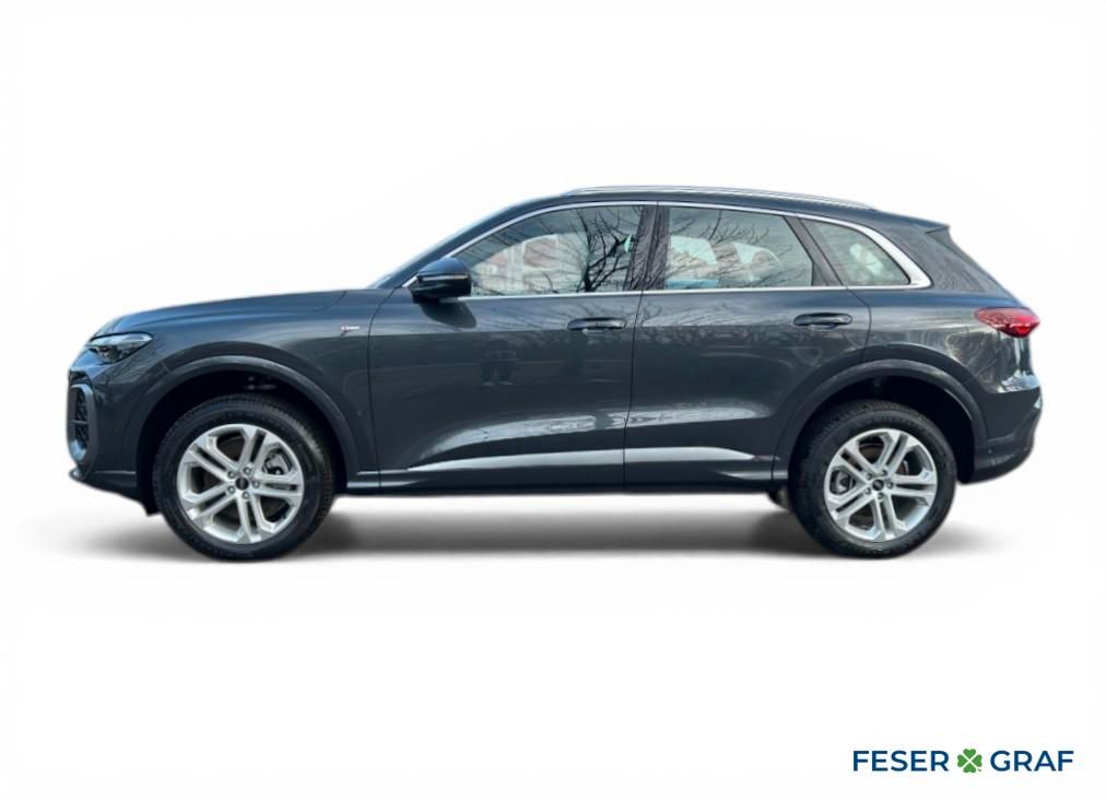 Audi Q5 - Bild 3