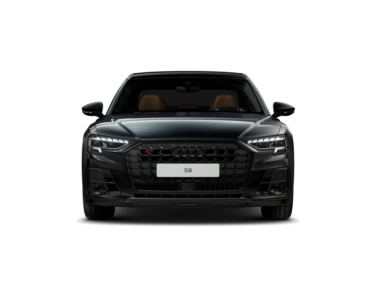 Audi S8 - Bild 2