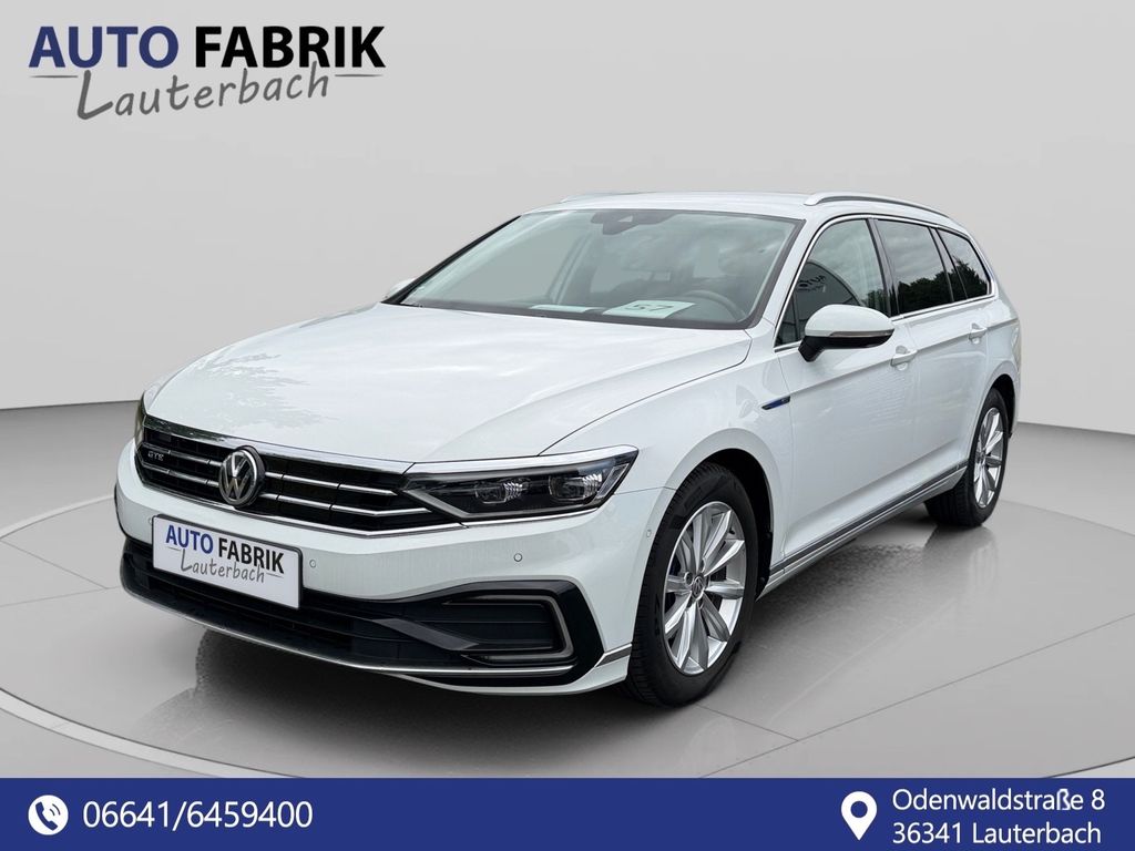 Image of Volkswagen Passat Variant