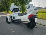 Can-Am Spyder RT Limited 2018 - SPYDER