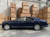Bentley Mulsanne - PREZZO TOP EUROPA - Bentley Mulsanne Gebrauchtwagen