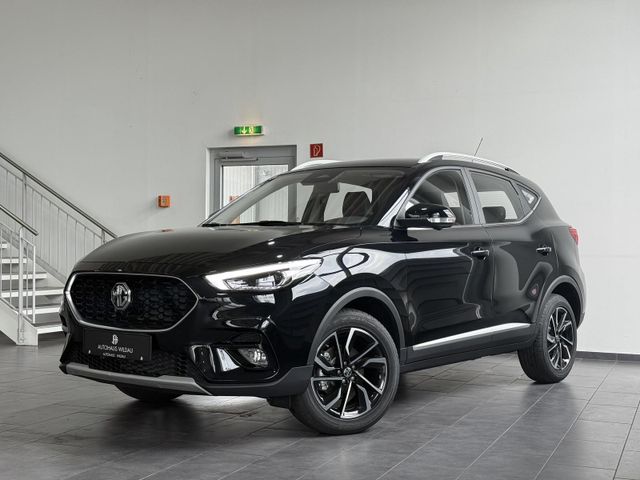 MG ZS Luxury *LED*LEDER*NAVI*360°*