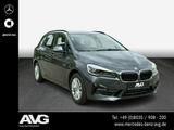BMW 218d Advantage Navi LED PDC HUD - BMW 218 Active Tourer aus 2020
