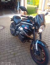 Moto Guzzi Griso 1100 - MOTO GUZZI 1100