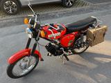 Simson S70 Comfort - SIMSON S