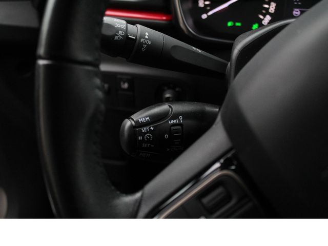 Citro�n C3 Shine Automatik