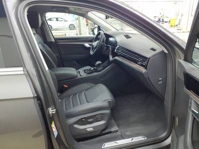 Volkswagen Touareg - Bild 4