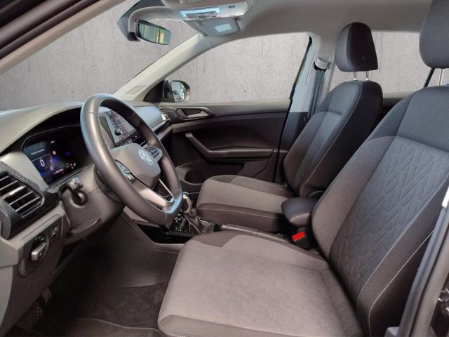 T-Cross Life 1.0 TSI DSG Klima Navi