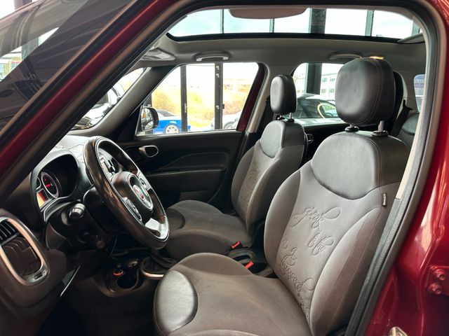 Fiat 500L Lounge *Pano*Sitzheiz.*