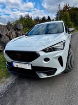 Cupra Formentor 2.0 TDI 110kW 4Drive DSG -AHK - Cupra Formentor in Solingen