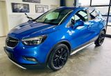 Opel Mokka X 1.4 Turbo Autom. OPC-Line+Navi+GSD+LED - Opel Mokka aus 2018