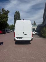 Mercedes-Benz Sprinter 317 CDI L3H2 Kühlfahrzeug | Carrier Cit - Mercedes-Benz Sprinter kühlfahrzeug