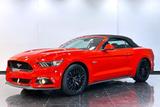 Ford Mustang 5.0 GT Cabrio | V8 - Ford Mustang: For
