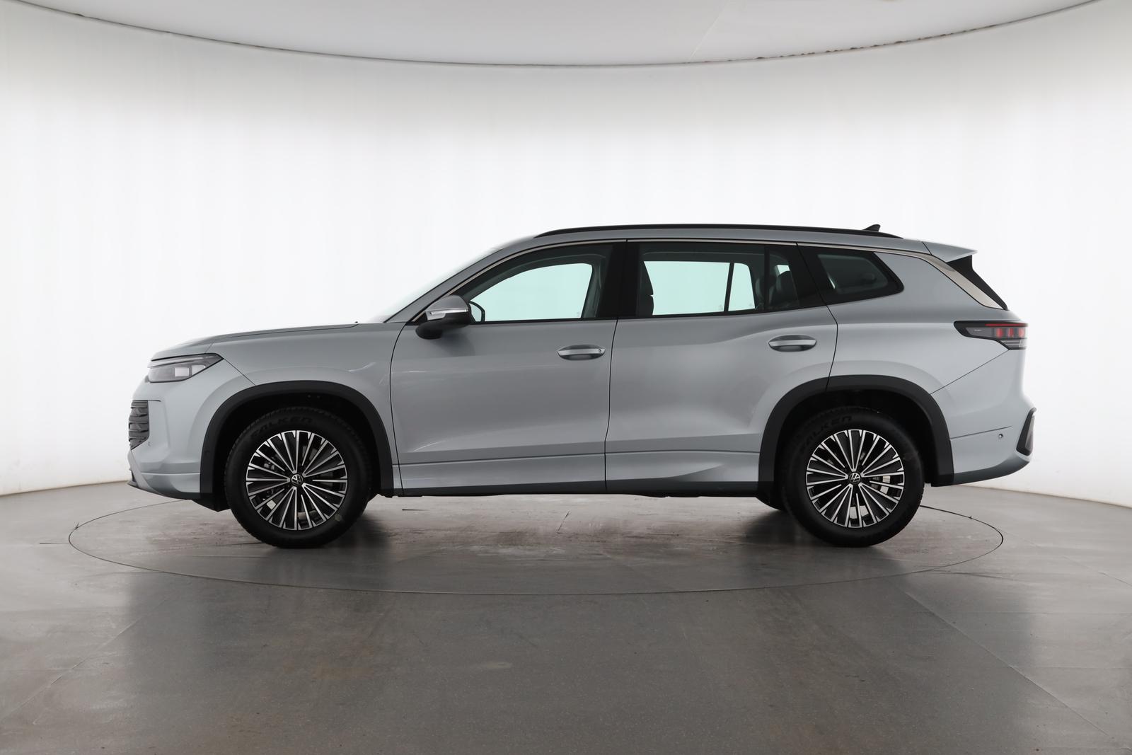 Volkswagen Tayron 1.5 eTSI DSG Life | 7-SITZER | NAVI | AHK
