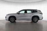 Volkswagen Tayron 1.5 eTSI DSG Life | 7-SITZER | NAVI | AHK - silberne Volkswagen Tayron