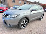 Nissan Qashqai N-Connecta - Nissan in Bremen