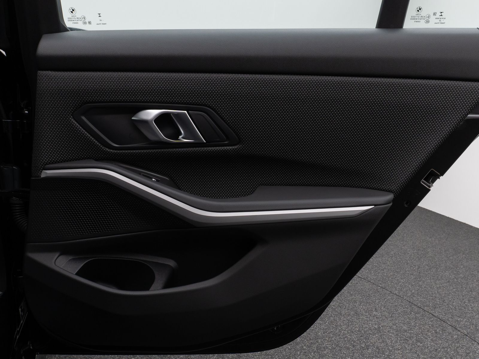 Fahrzeugabbildung BMW 330e DAB CockPit+ PDC LED Geschwindigkeitsreg