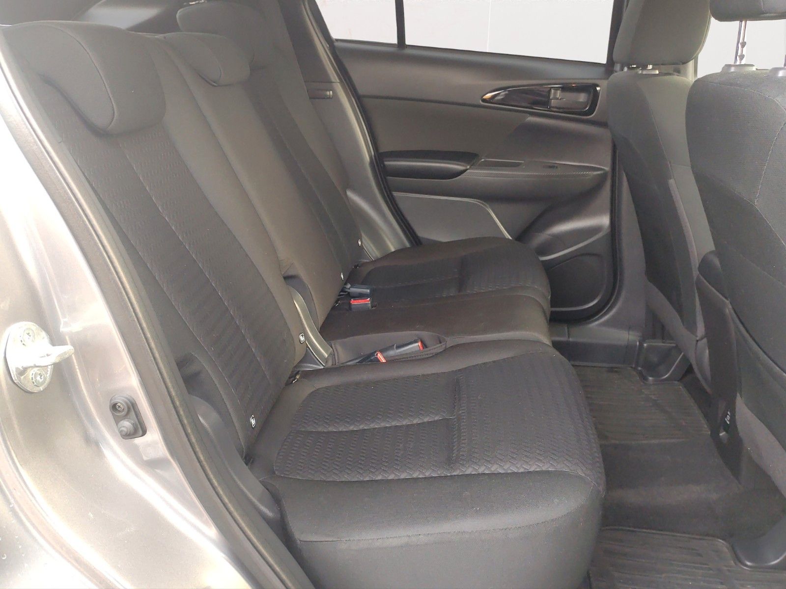 Fahrzeugabbildung Mitsubishi Eclipse Cross ClearTec 2WD ! 1te Hand ! Kamera !