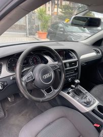 Audi A4 - 12
