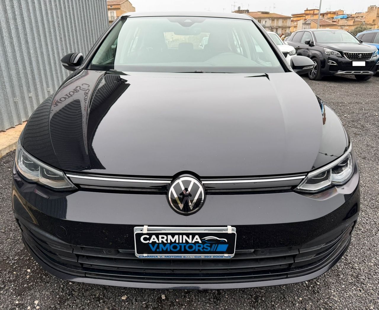 Volkswagen Golf 2.0 TDI LIFE