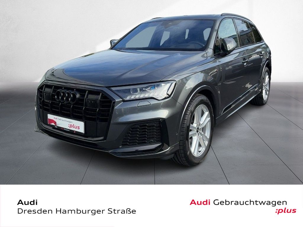 Image of Audi Q7