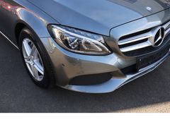 Fahrzeugabbildung Mercedes-Benz C 250 T BlueTec d Navi Tempo Scheckheftgepflegt