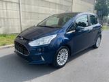 Ford B-Max B-MAX Titanium*Erst 109000 Km*PDC*SHZ*TOP* - Ford B-Max Gebrauchtwagen in Berlin