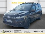 Dacia Jogger Extreme+ TCe 110 - Dacia Jogger Gebrauchtwagen in Hannover