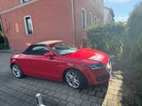 Audi TT Roadster 3.2 V6 quattro*Scheckheft*KD neu