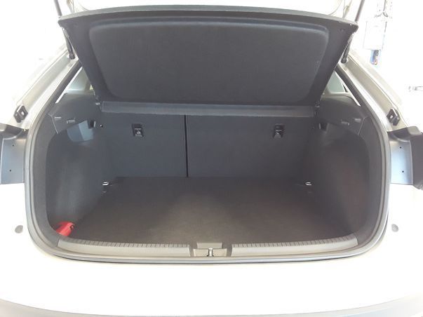 Volkswagen Taigo - Bild 10