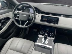LAND ROVER Range Rover Evoque SE KLIMA,NAVI,PDC,360CAM,PANO