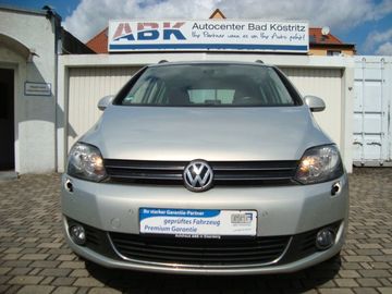 Volkswagen Golf Plus - 2