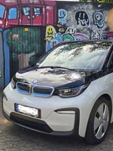 BMW I3, 94Ah, großes Navi, gute Ausstattun... - BMW i3 aus 2018