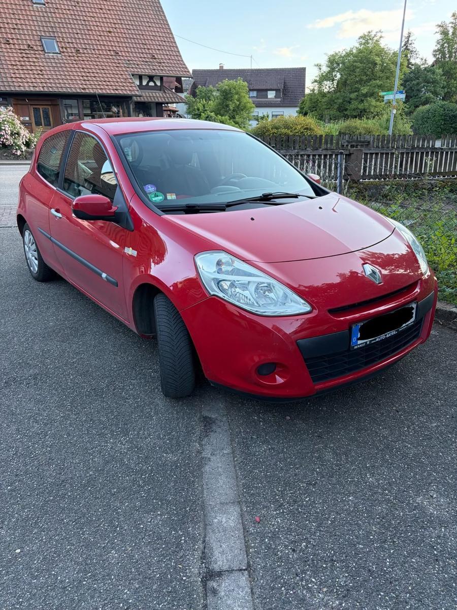 Renault Expression