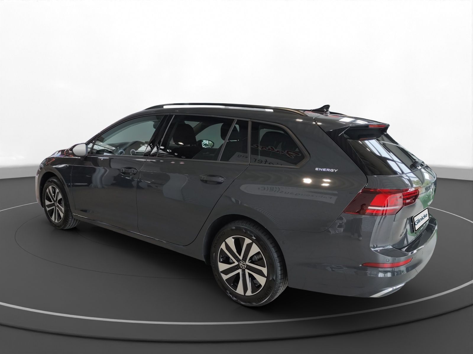 Volkswagen Golf - Bild 8