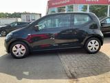 Volkswagen up! high up! 1.0 MPI SHZ AUX Allwetter - Cars in Oldenburg: Kleinwagen
