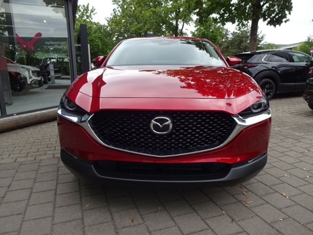 Mazda CX-30 Exclusive-Line Automatik 2.5L e-SKYACTIV G imagem 3